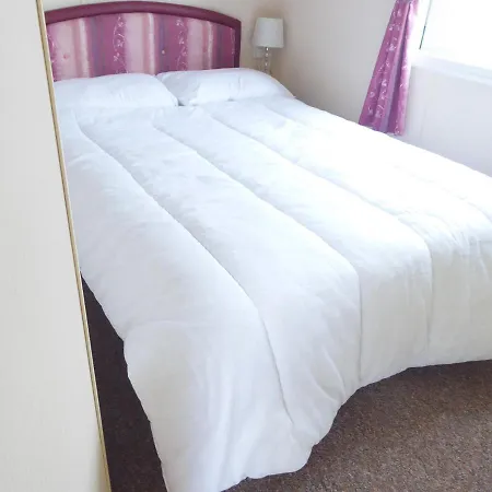 Beachside, Family-Friendly, Wifi, 6 Berth Caravan 226 Ingoldmells Exterior photo