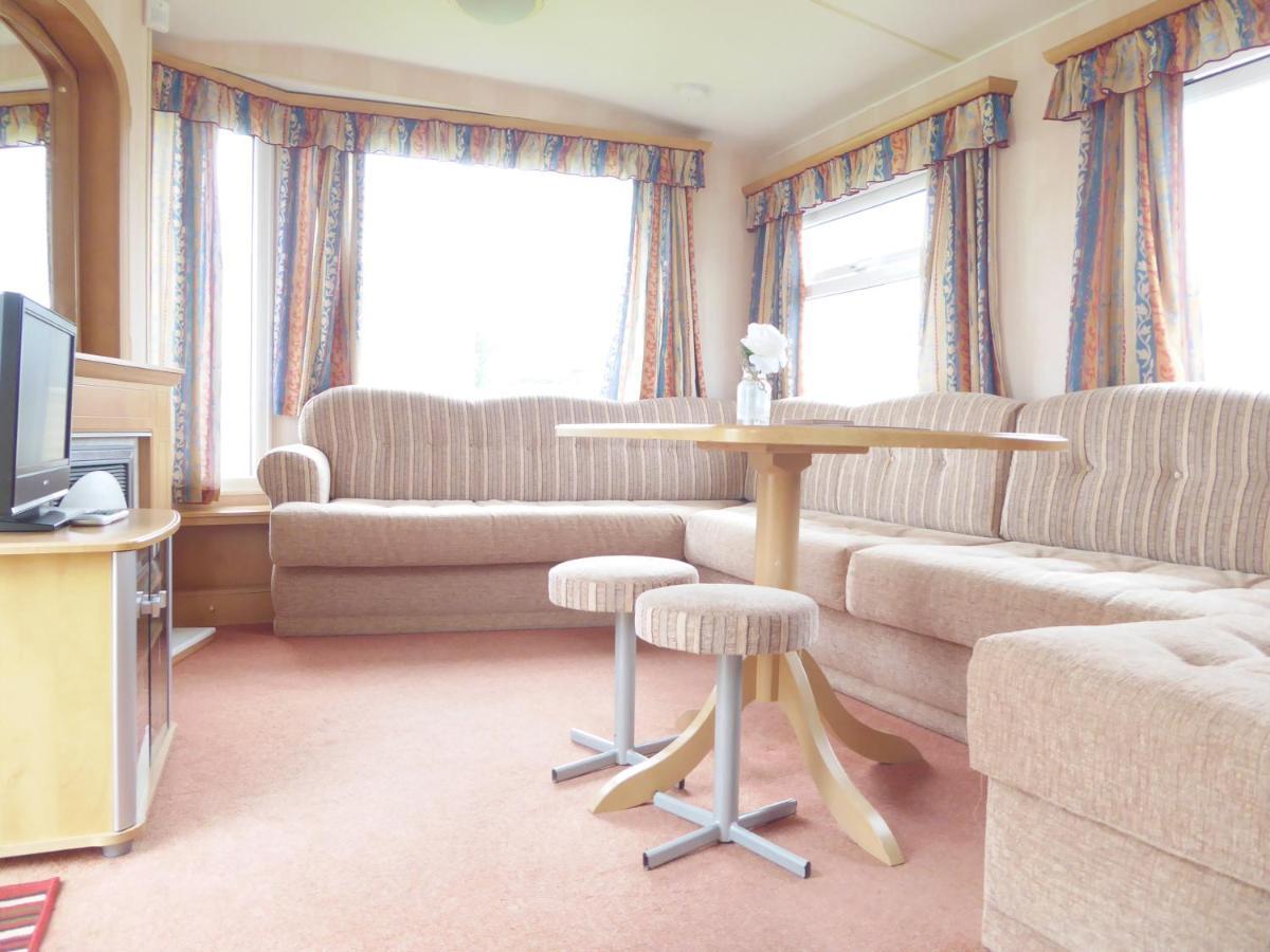 Apartment Beachside, Family-friendly, Wifi, 6 Berth Caravan 226