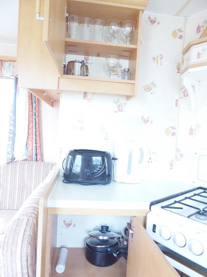 Apartment Beachside, Family-friendly, Wifi, 6 Berth Caravan 226 Ingoldmells