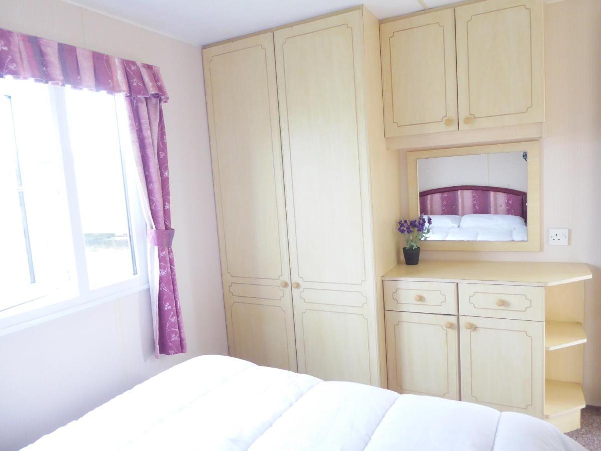 Apartment Beachside, Family-friendly, Wifi, 6 Berth Caravan 226 *
