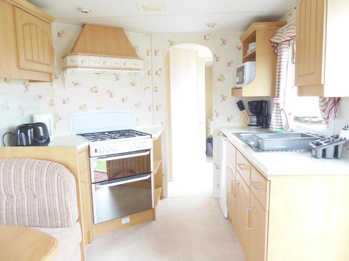 Apartment Beachside, Family-friendly, Wifi, 6 Berth Caravan 226 Ingoldmells