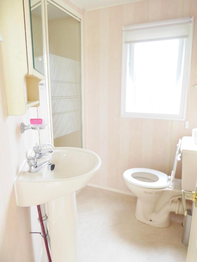 Apartment Beachside, Family-friendly, Wifi, 6 Berth Caravan 226 Ingoldmells