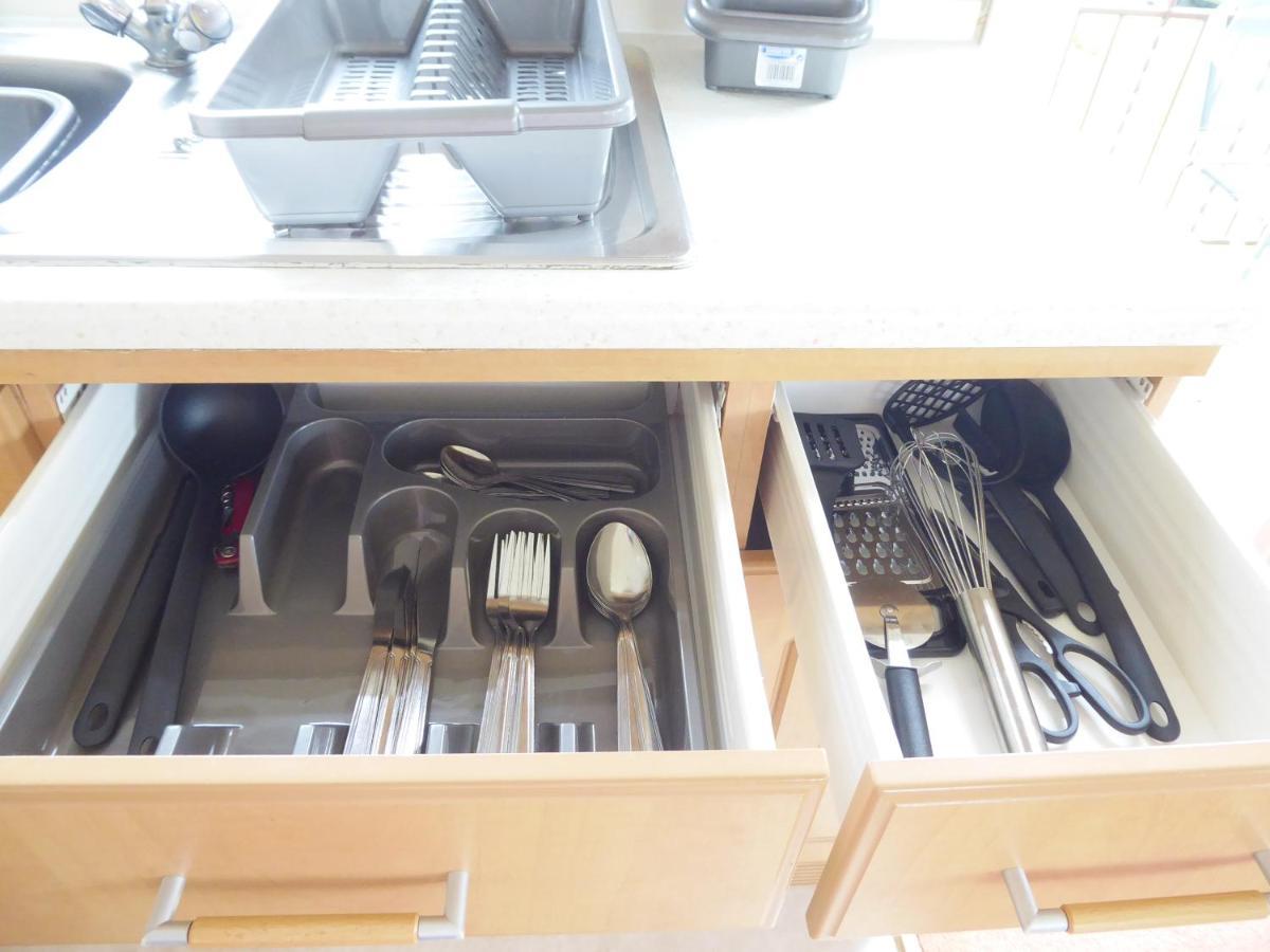 Beachside, Family-friendly, Wifi, 6 Berth Caravan 226 Apartment